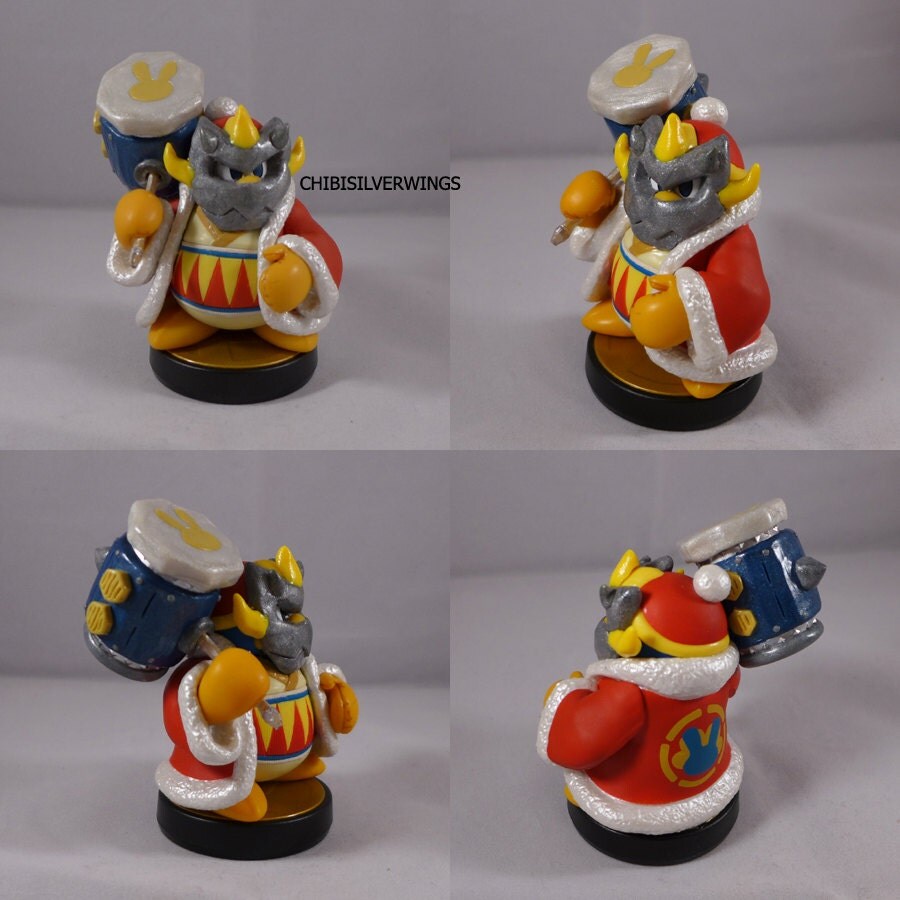 king dedede toy