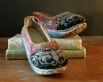 Forbidden stitch | Etsy