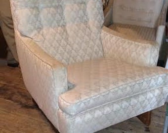 Custom Club Chairs Custom Club Chairs