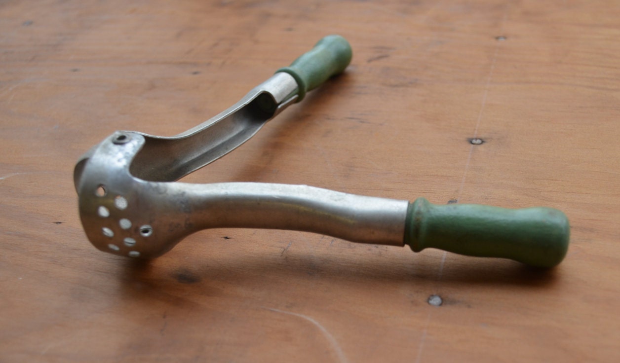 Grapefruit Corer Vintage Antique Grapefruit Corer Antique 1940