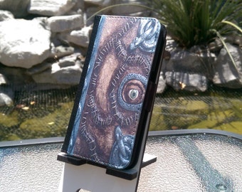 iPhone 7/7+ - 6/6s/6+ - 5/5s/5se - 4/4s Hocus Pocus Spell Book