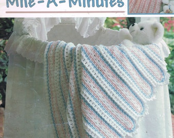 Mile a minute | Etsy