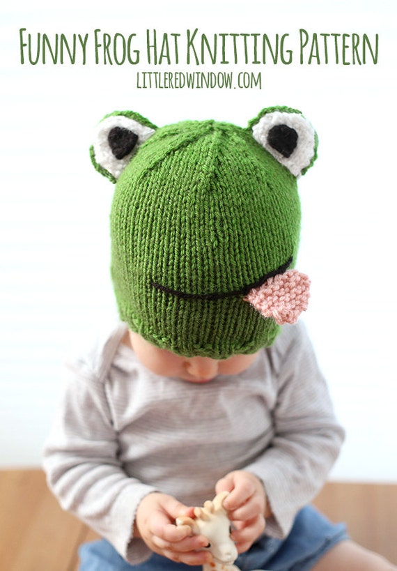 Image for funny baby knitting patterns