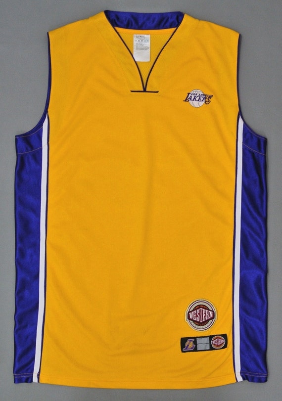 lakers jersey mens