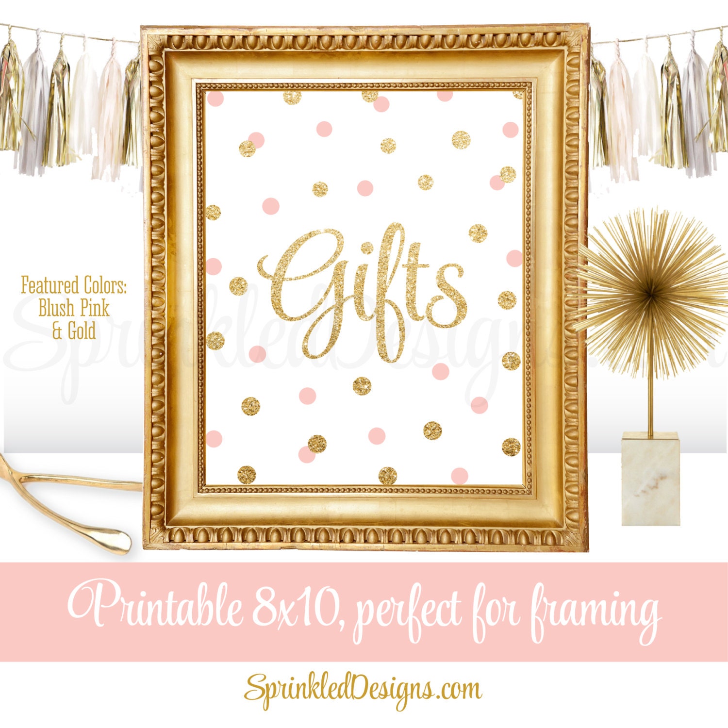 gift-table-party-signs-for-wedding-birthday-or-baby-shower