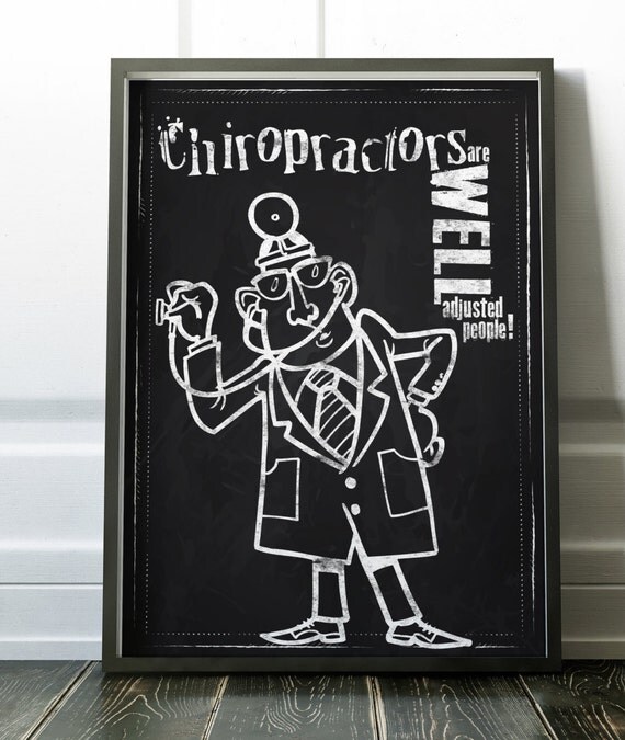 Chalkboard ArtHealth by TimelessMemoryPrints on Etsy