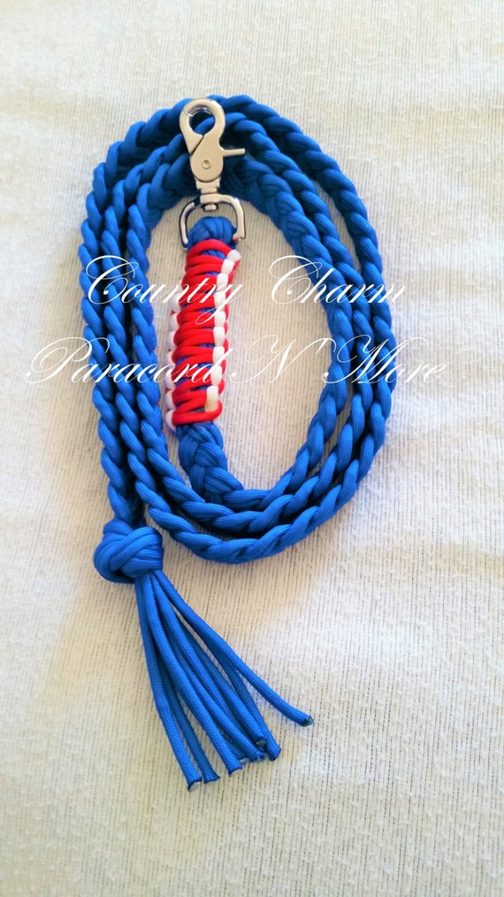 Lead Rope