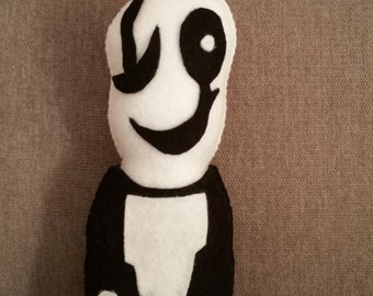 gaster plush