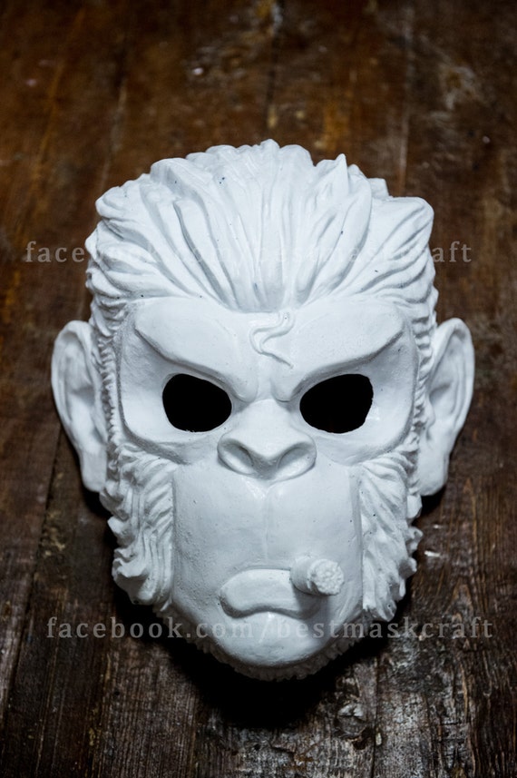 lui calibre monkey mask lui calibre monkey mask