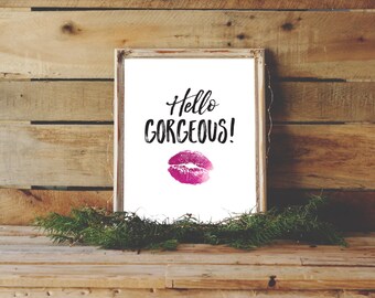 Salon Wall Art salon wall art | etsy Salon Wall Art salon wall art | etsy
