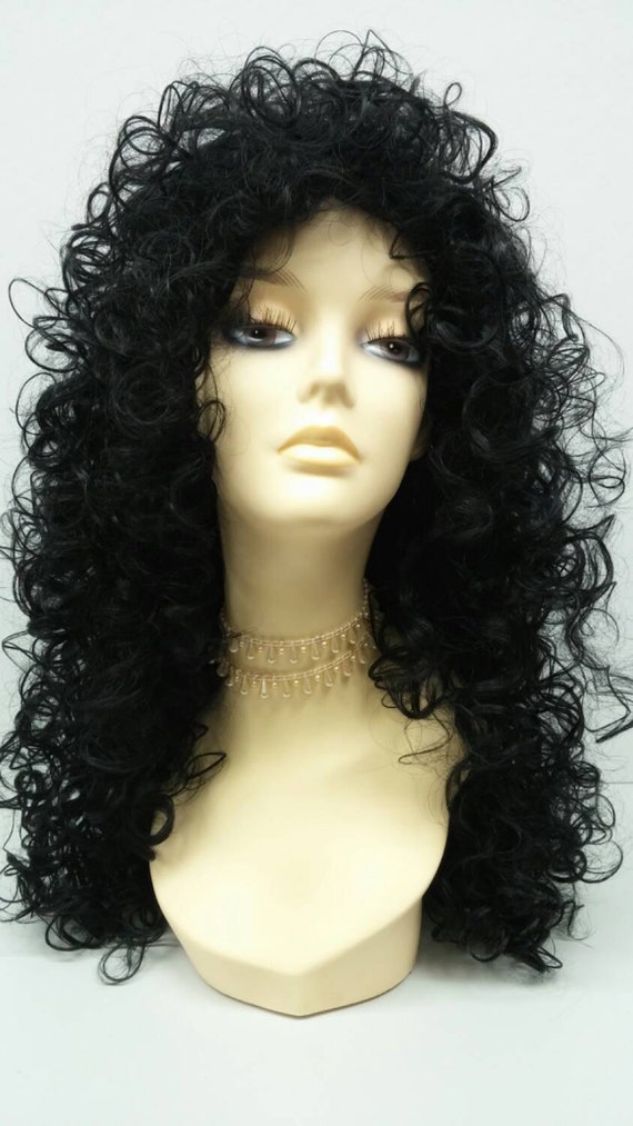 27 piece wig cap