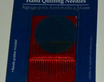 quilt porter fons quilting supplies easy supply needle eye thread pattern doll needles sew raggedy andy cloth ann nickle assorted