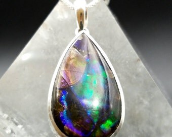 Crystal Pendants Gemstone Rings and Fine by CrystalRockStar
