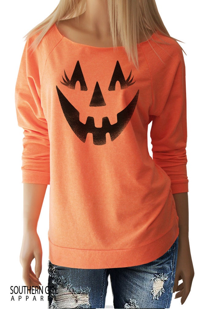 Womens halloween sweatshirts