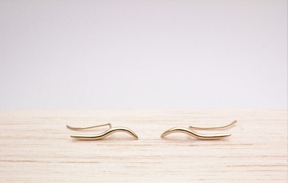 bloomingdales gold minimalist earrings bloomingdales gold minimalist earrings