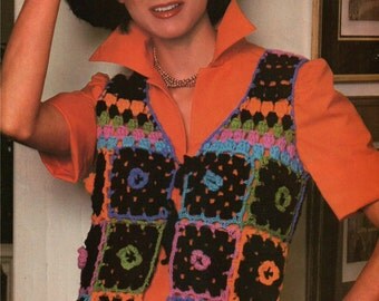 Crochet bodice pattern Etsy UK