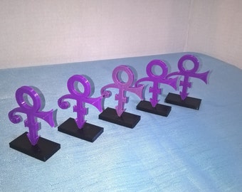 Prince - The "Artist" Logo