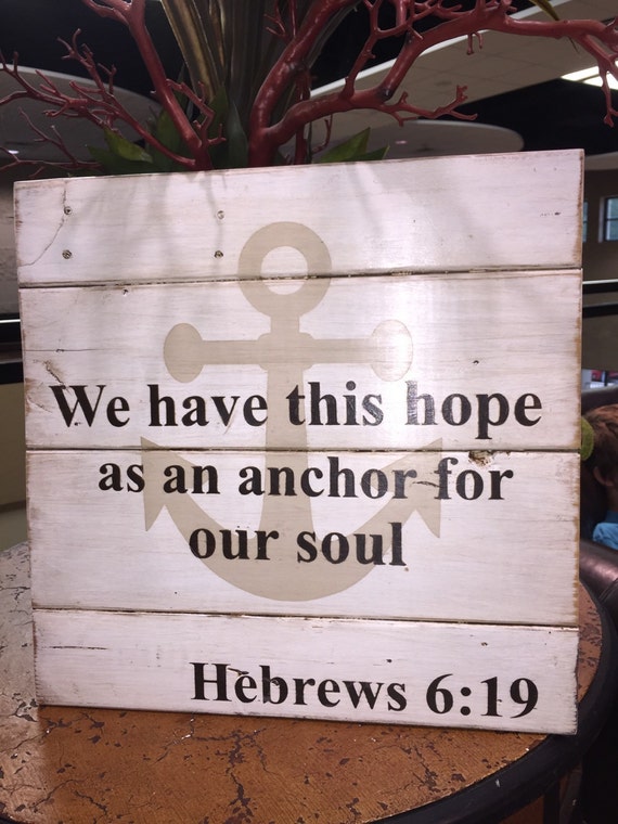 Items similar to Scripture on Reclaimed Wood. on Etsy