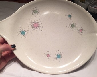 Grant Crest Tempo 14" Oval Serving Platter