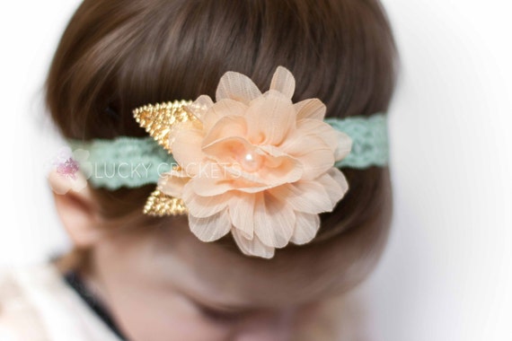 mint and coral headband baby headband lace baby baby headband mint coral gold mint headband mint gold mint and coral headband baby headband lace baby baby headband mint coral gold mint headband mint gold