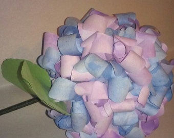 Topiary púrpura | Etsy