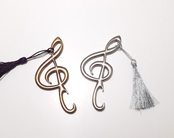 Treble clef bottle opener wedding favors Music theme Treble clef Music note bottle opener favor Music theme event