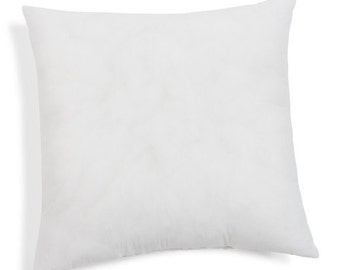 Pillow Insert 16 inch x 16 inch