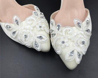 size 9 prom shoes