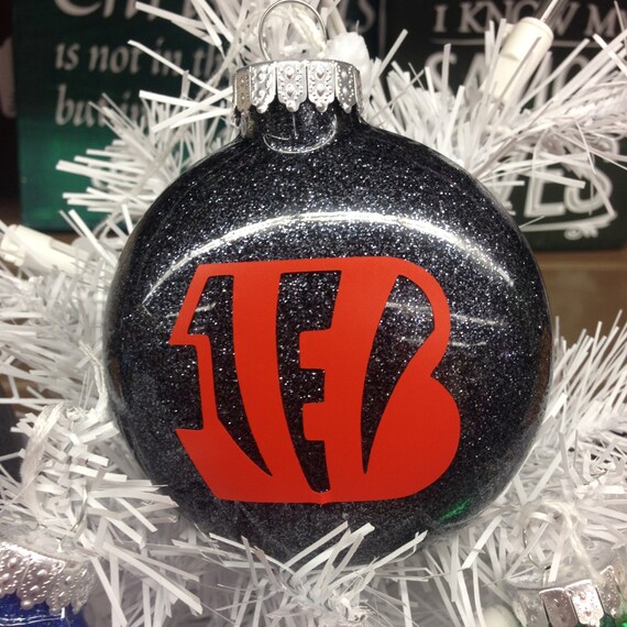 holiday christmas tree ornament nfl by thedepotlakeviewohio holiday christmas tree ornament nfl by thedepotlakeviewohio
