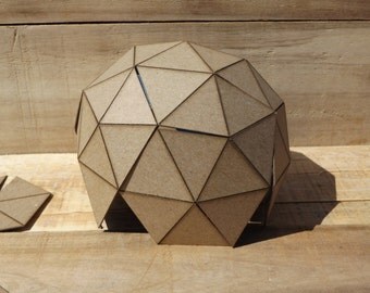 Buckminster Fuller Spaceship Earth