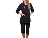 Military Smock