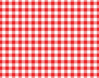 Large gingham | Etsy