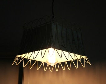 Light bulb planter | Etsy