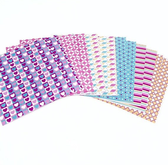 Washi Sheet 12 sheets