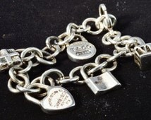 5 tiffany charm