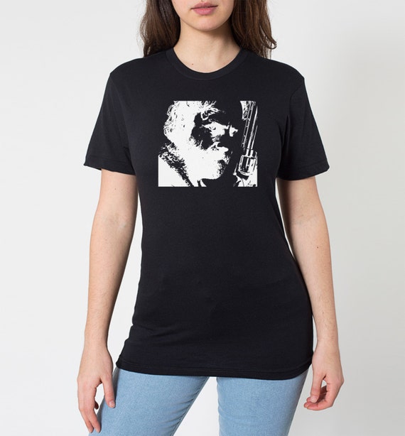 rick walking dead shirt