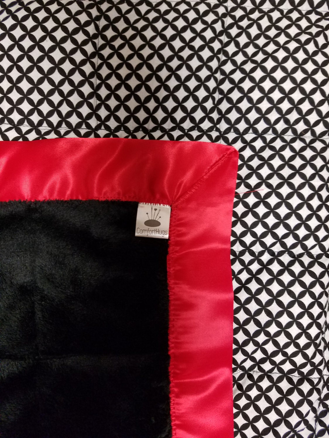 Therapy Weighted Lap Blanket – Therapy Blanket