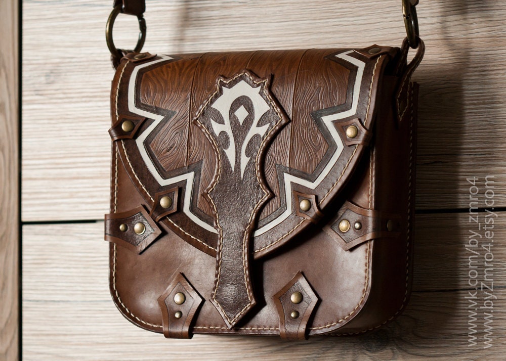 world of warcraft diaper bag