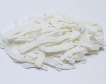 Coconut Snack Dried Fruit Dehydrated Food Sweet 65 Grams