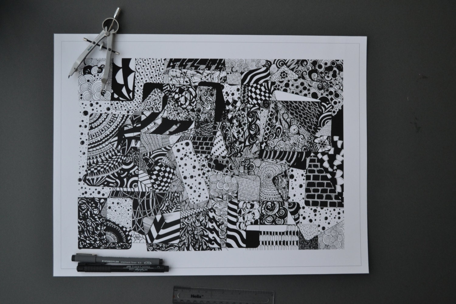 Art prints black and whitehome decor wall artbedroom decor