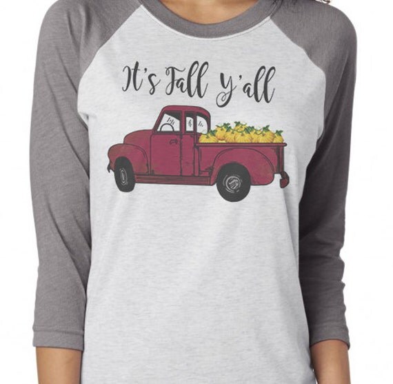 happy fall yall t shirt