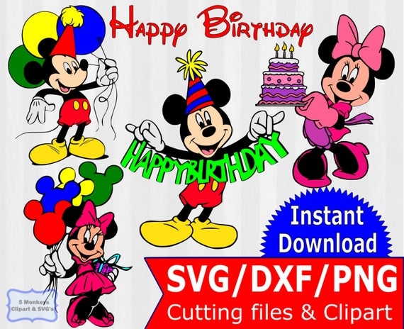 Free Free 303 Disney Anniversary Svg SVG PNG EPS DXF File