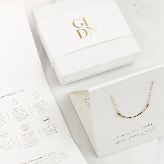 Adjustable Necklace or Bracelet Extender Gold Fill Sterling