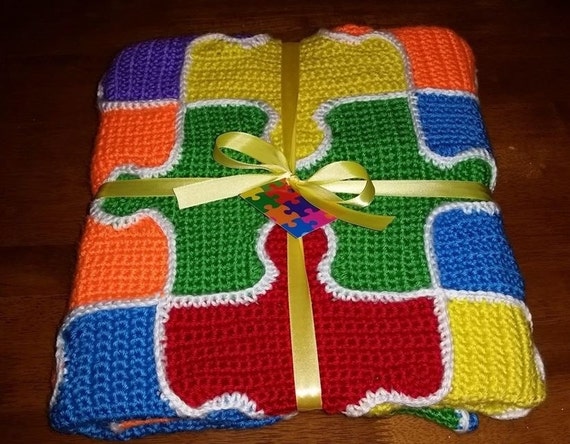 Weighted Blankets - Autism Blanket