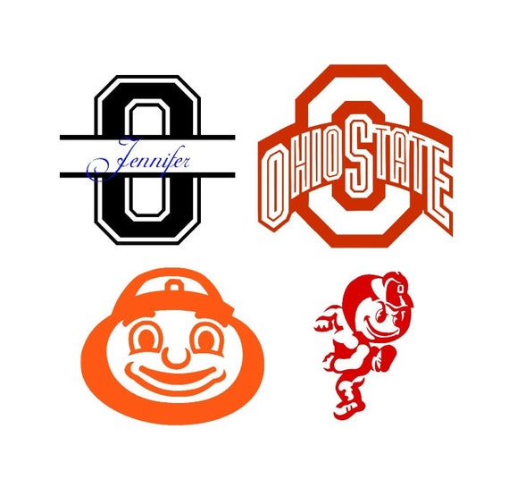 Download ohio state buckeyes svg ohio SVG DXF Cut File by ...