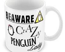 Beware Crazy Rat Lady Sottobicchiere Bevande Tappetino