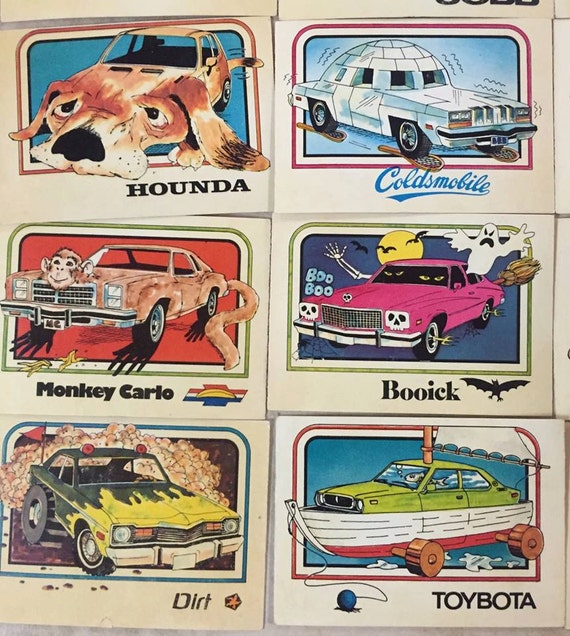 wonder bread trading cards