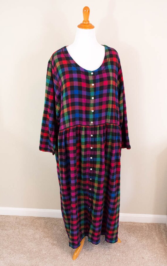 plus size 90s outfit