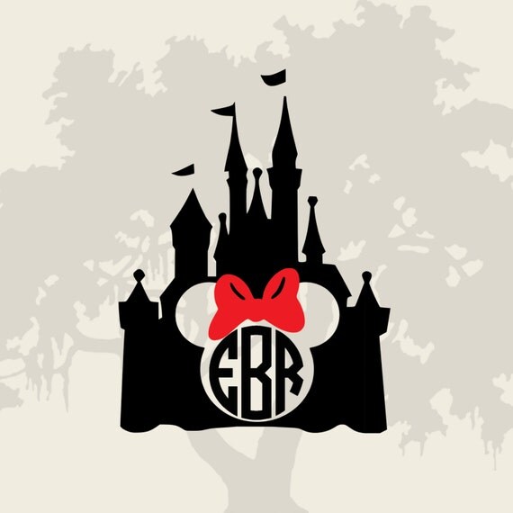 Free Free 332 Disney Magic Kingdom Svg SVG PNG EPS DXF File
