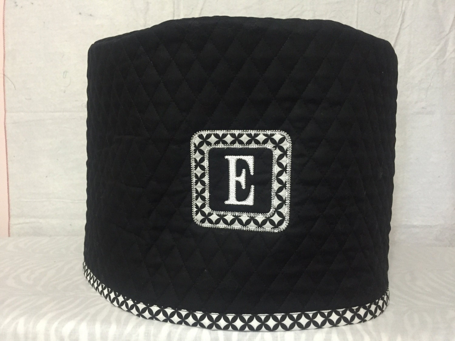 Air Fryer Quilted Cover